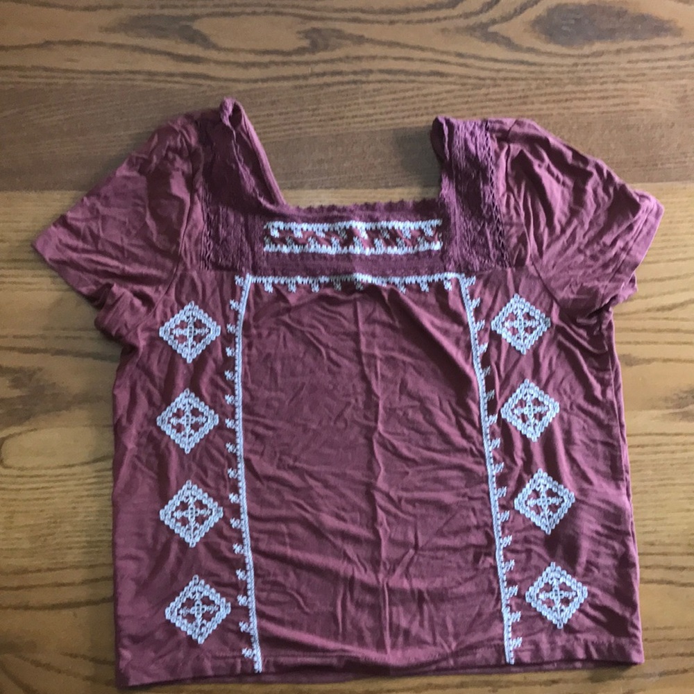 Super soft American Eagle shirt